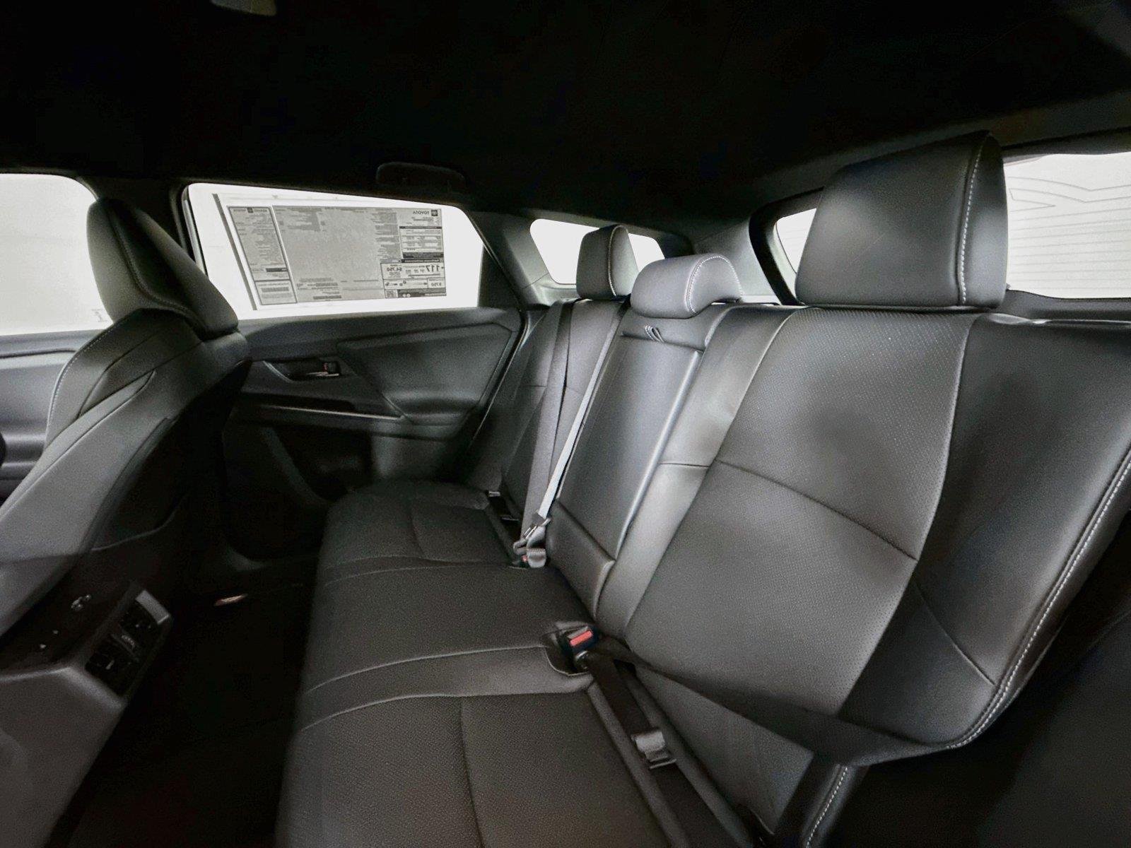 New 2026 Toyota bZ Woodland AWD/4WD image 30