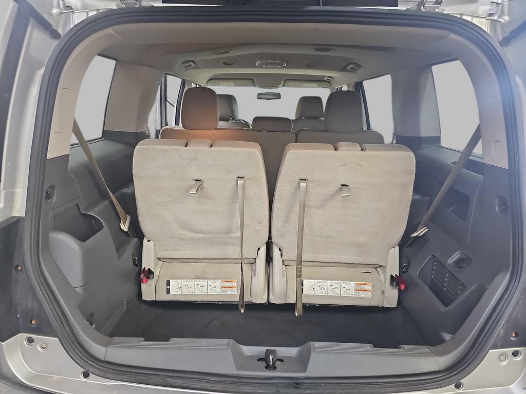 Used 2012 Ford Flex SE FWD image 17
