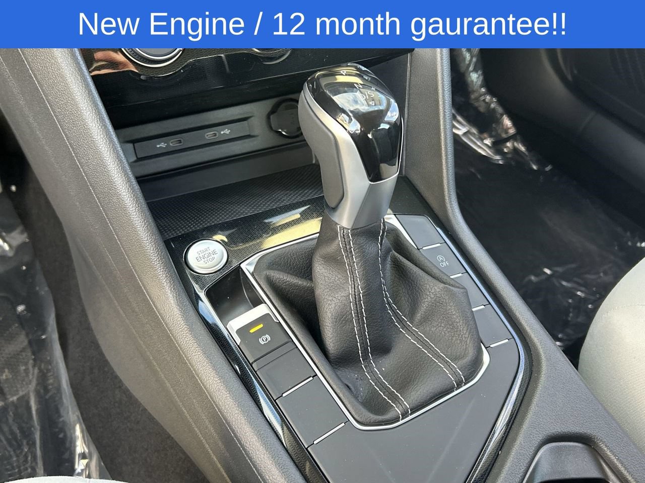 New 2026 Volkswagen Taos S FWD image 25