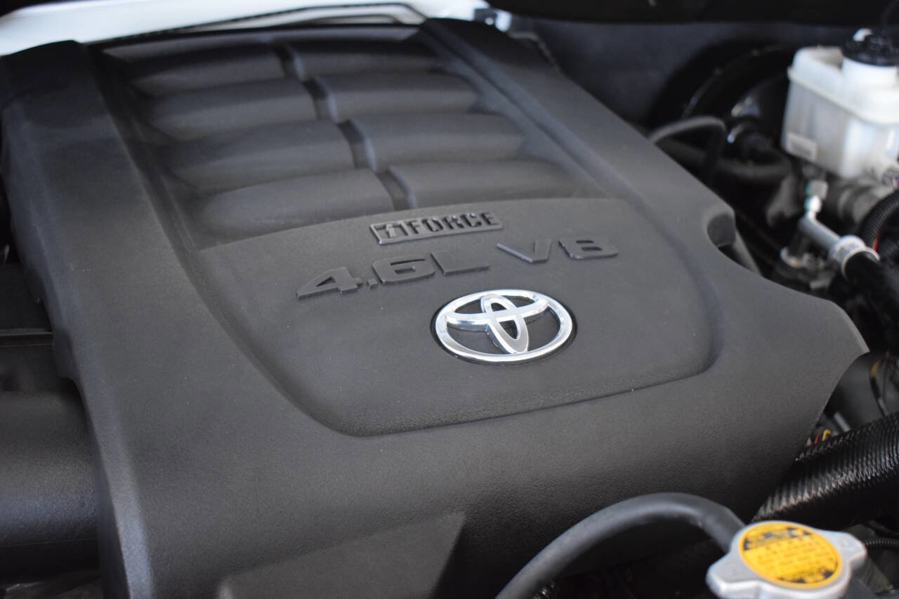 Used 2016 Toyota Tundra SR w/ Tow Package image 51