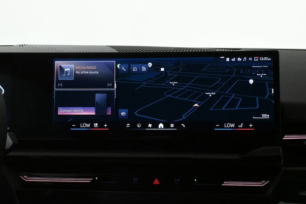 Used 2026 BMW 530i xDrive w/ Premium Package image 23