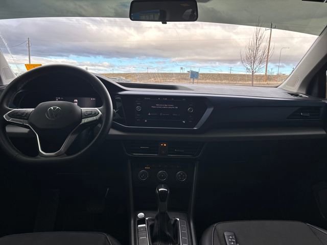 Used 2022 Volkswagen Taos SE image 12