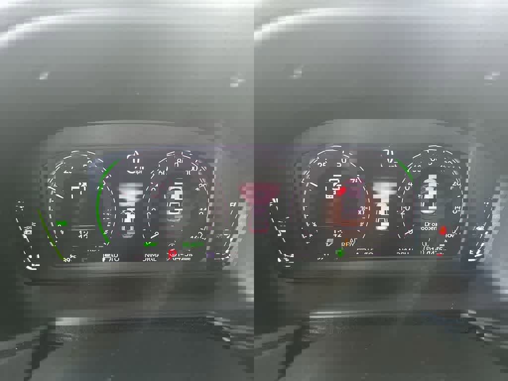 Used 2024 Honda Accord Sport image 16