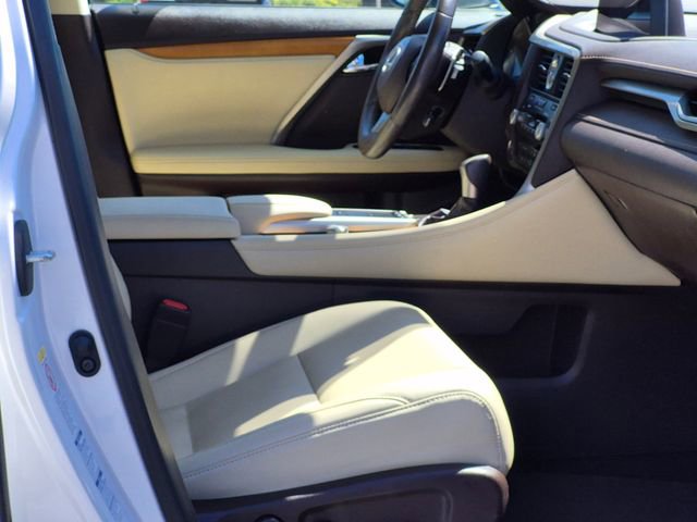 Used 2020 Lexus RX 450h AWD w/ Premium Package image 21
