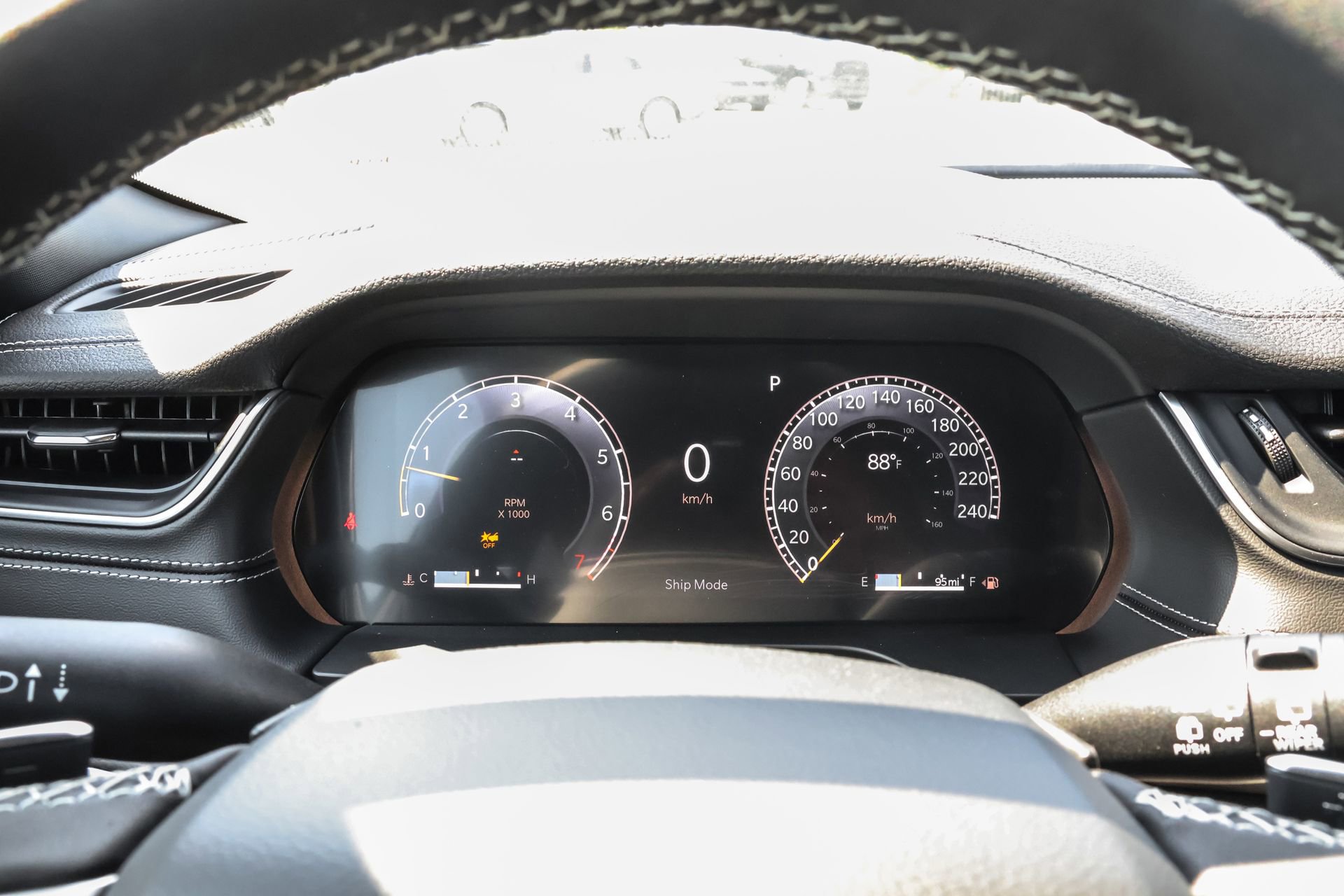 New 2025 Jeep Grand Cherokee Limited image 20