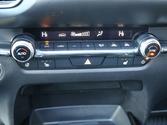 Used 2024 MAZDA CX-30 2.5 Turbo w/ Premium Package AWD/4WD image 21