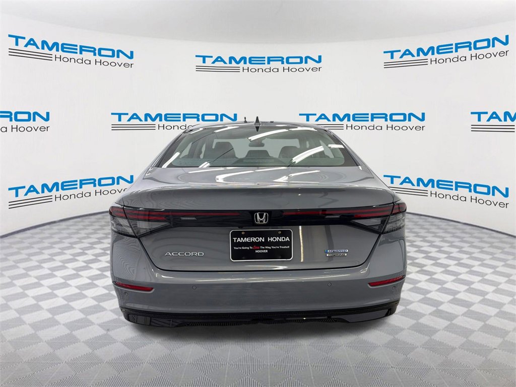 Used 2023 Honda Accord Touring image 4