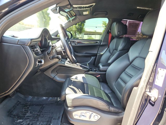 Used 2020 Porsche Macan S AWD/4WD image 16