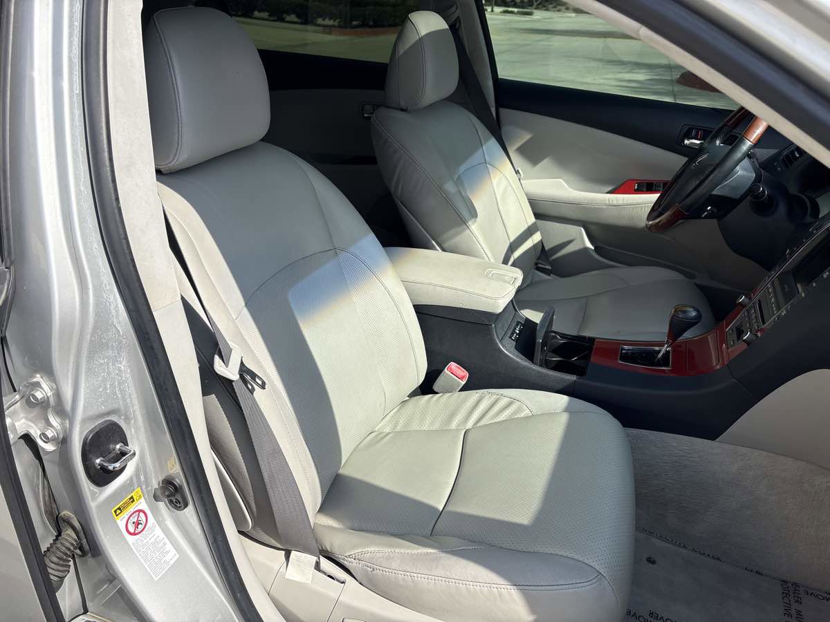 Used 2008 Lexus ES 350 image 17