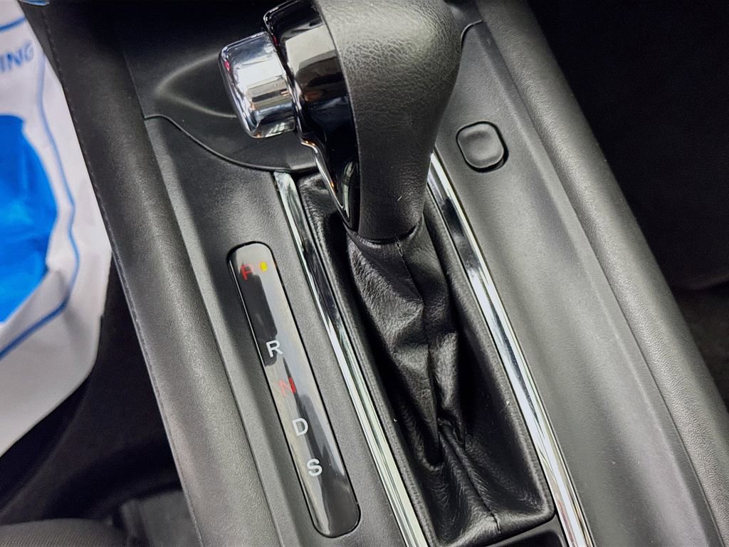 Used 2022 Honda HR-V EX image 19