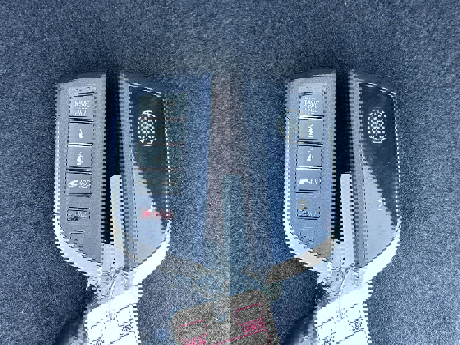 New 2026 Acura MDX FWD w/ Technology Package image 21