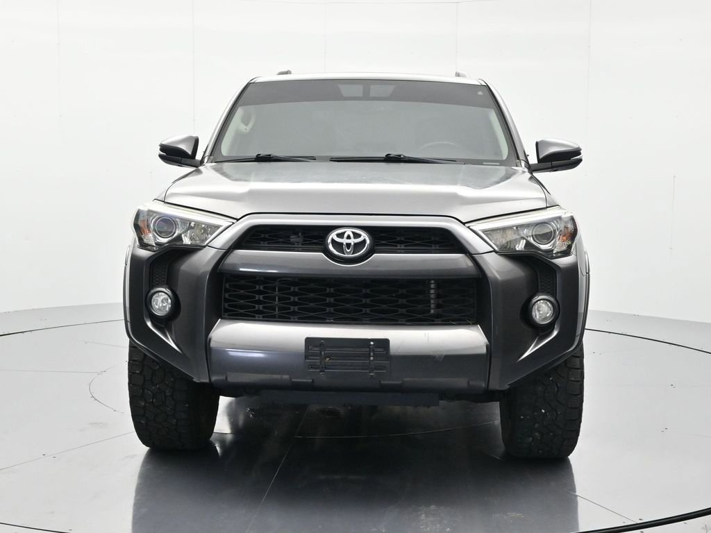Used 2019 Toyota 4Runner SR5 Premium image 2