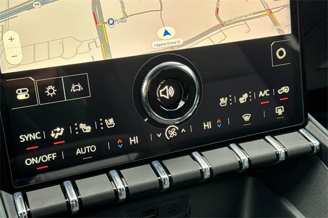 New 2026 GMC Terrain AT4 w/ Convenience Package III image 23