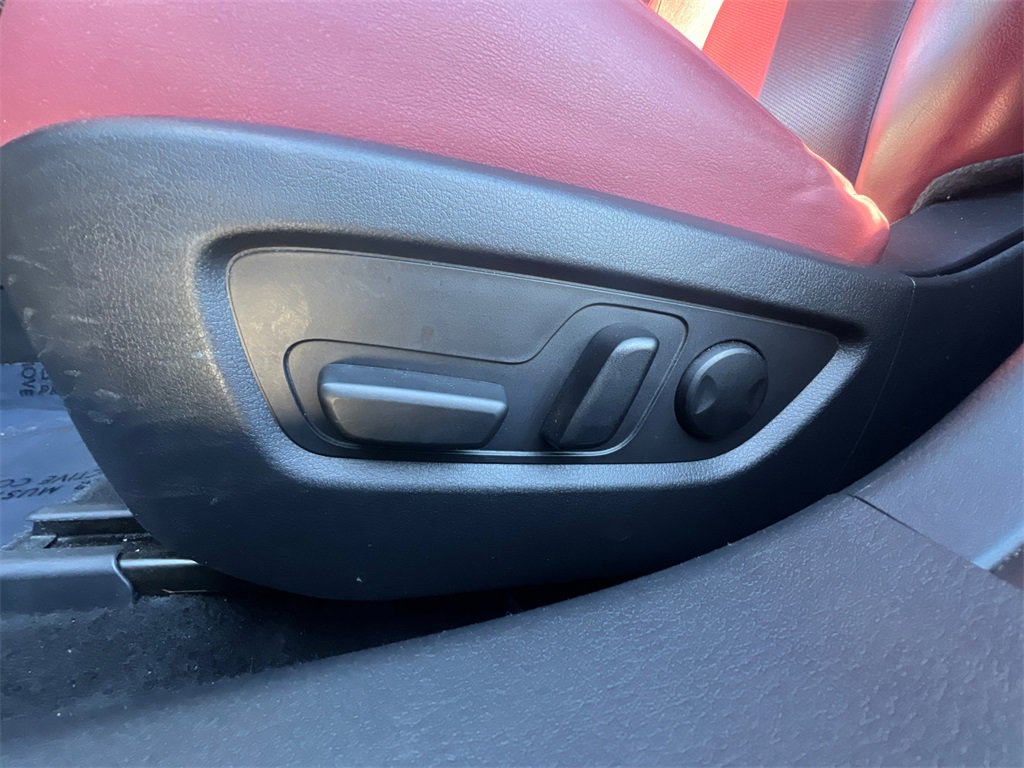 Used 2024 MAZDA CX-30 AWD 2.5 S w/ Preferred Package image 29