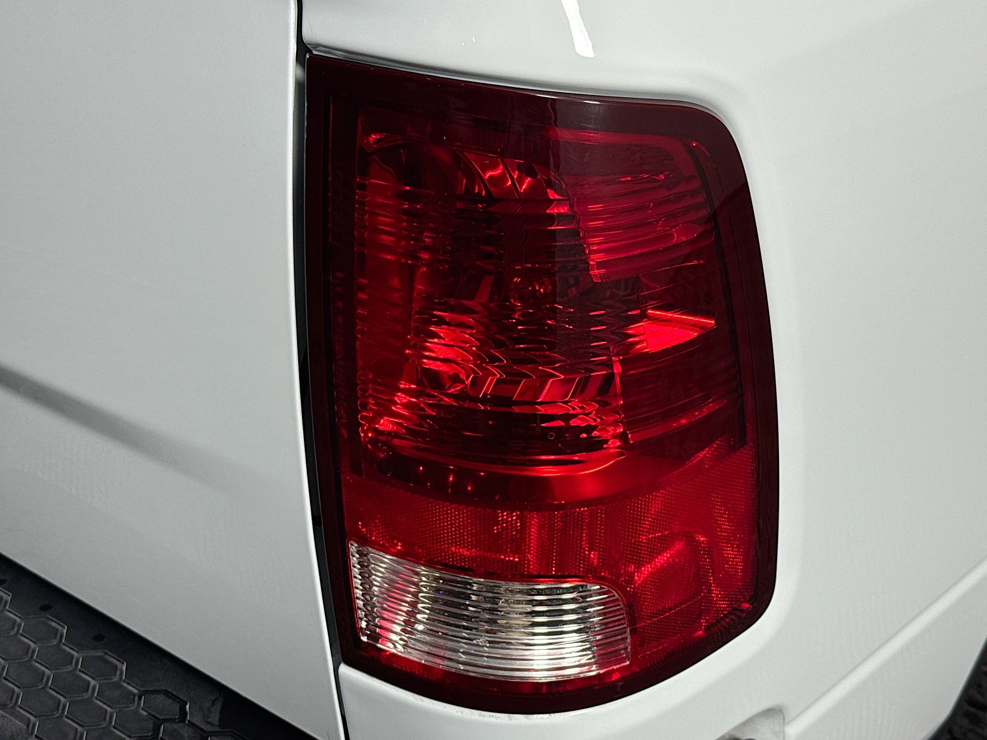 Used 2023 RAM 1500 Tradesman w/ Trailer Tow Package image 52