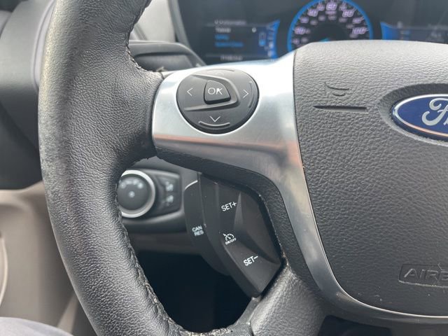 Used 2018 Ford C-MAX Titanium w/ Equipment Group 301A image 29