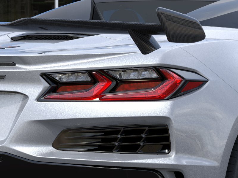 New 2027 Chevrolet Corvette Z06 RWD image 32