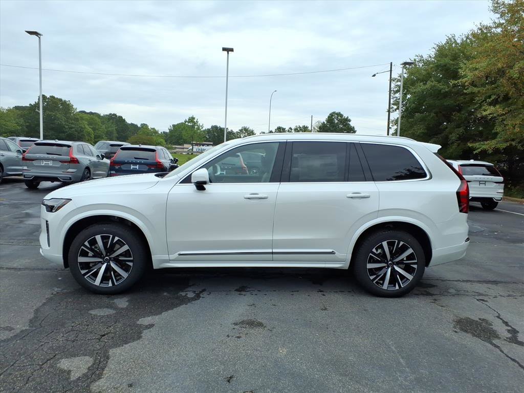 New 2026 Volvo XC90 B6 Core image 8
