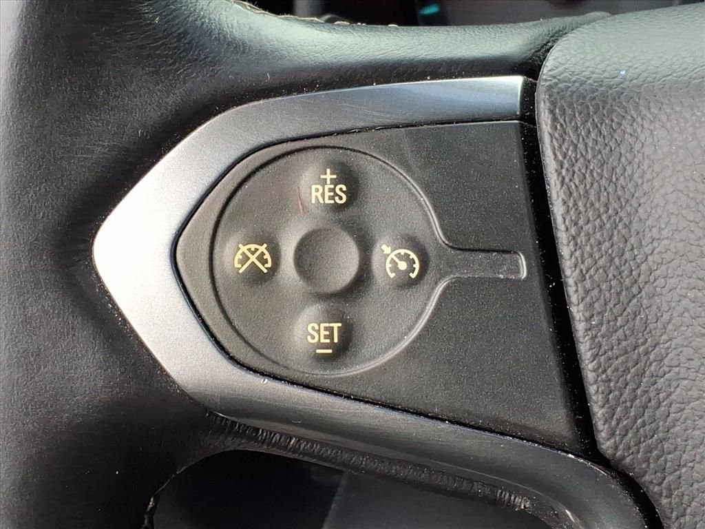 Used 2016 Chevrolet Silverado 1500 LT w/ All Star Edition image 12