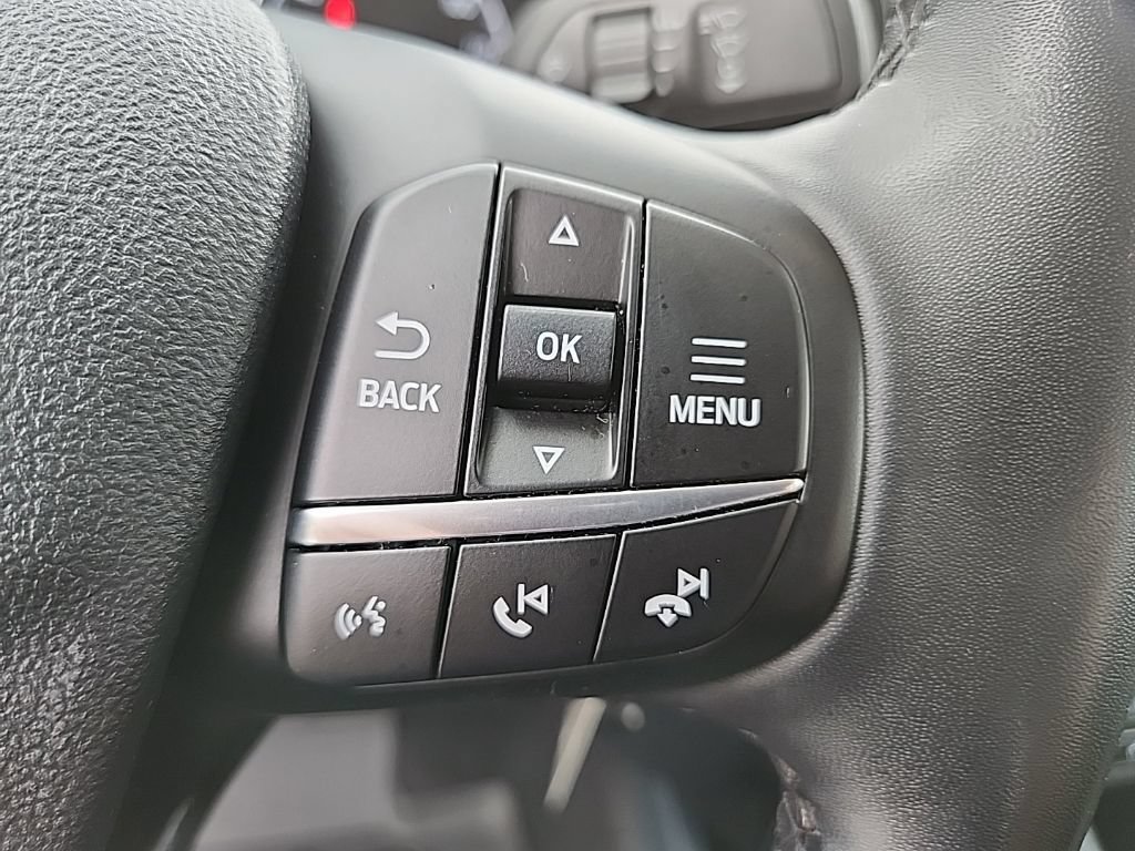 Used 2023 Ford Maverick Tremor w/ Tremor Off-Road Package AWD/4WD image 14