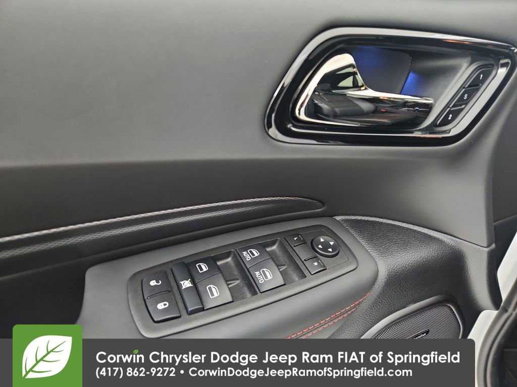 Used 2025 Dodge Durango GT image 20