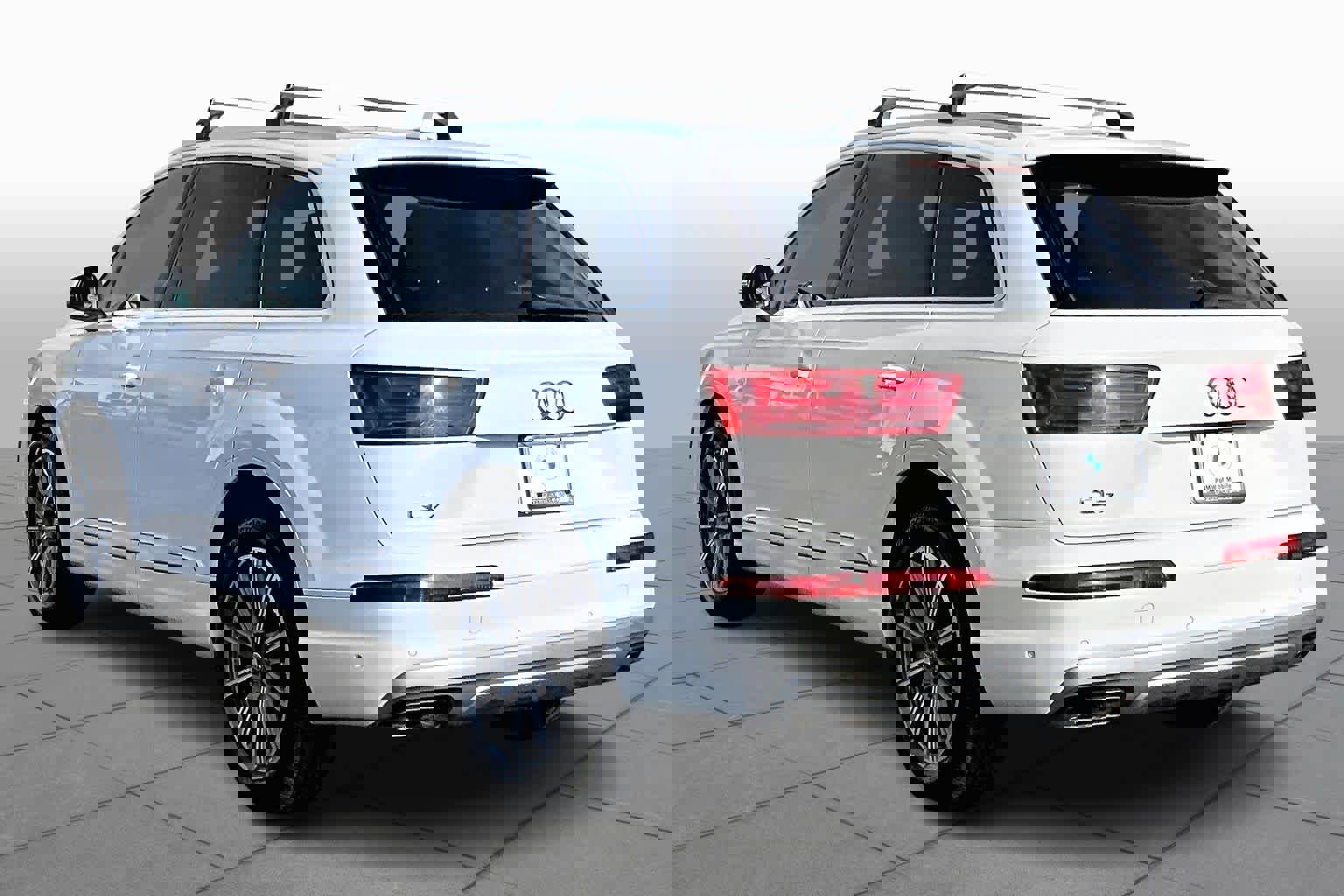 Used 2019 Audi Q7 3.0T Prestige image 11