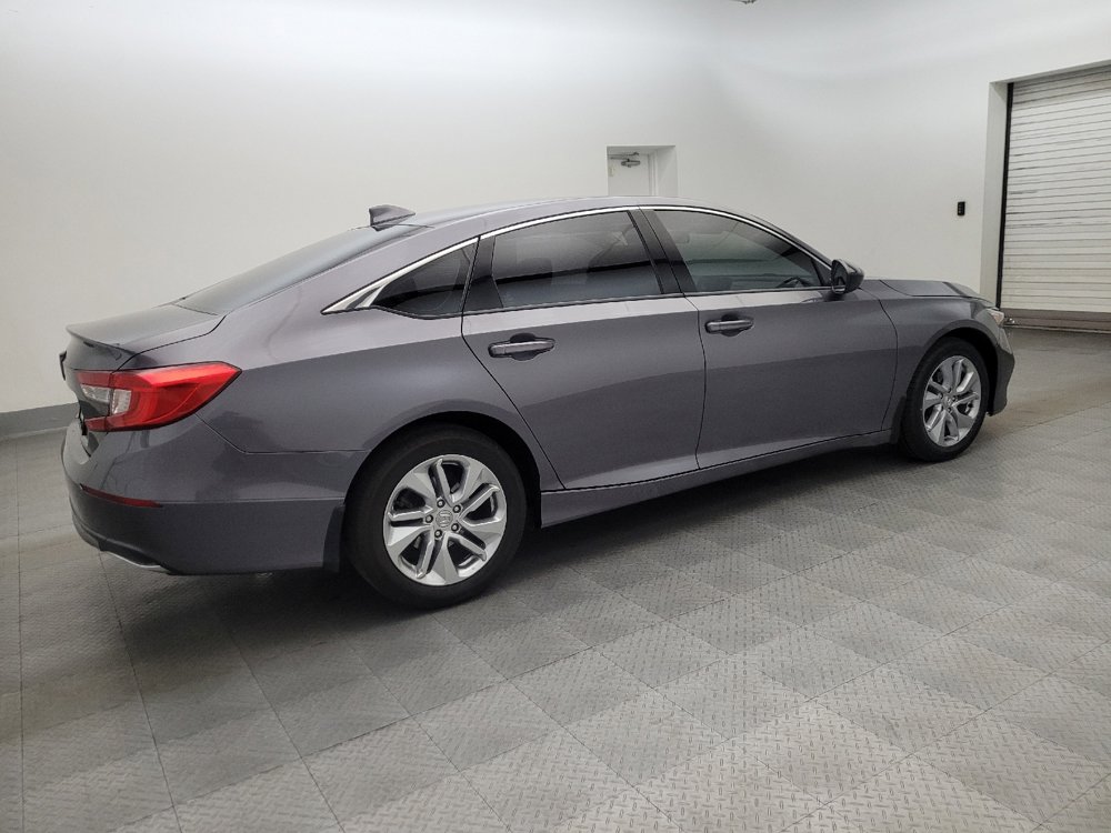 Used 2019 Honda Accord LX image 10