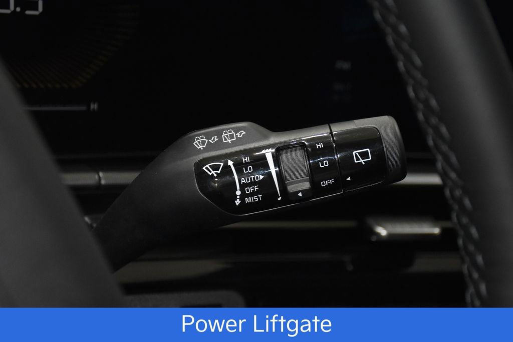 New 2026 Kia Sportage EX w/ EX Panorama Roof Package image 12