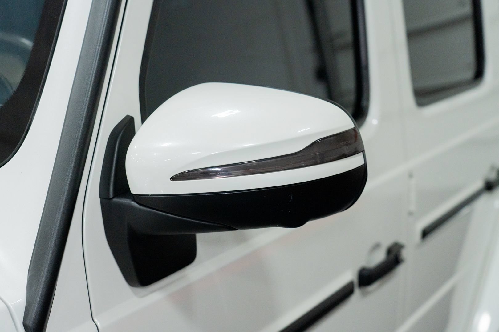 Used 2019 Mercedes-Benz G 63 AMG 4MATIC image 17