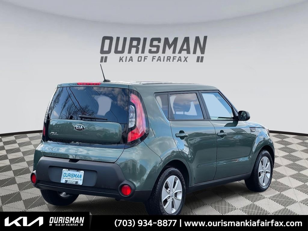 Used 2014 Kia Soul image 5