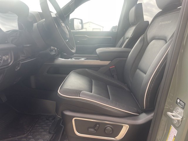 New 2026 RAM 1500 Laramie image 6