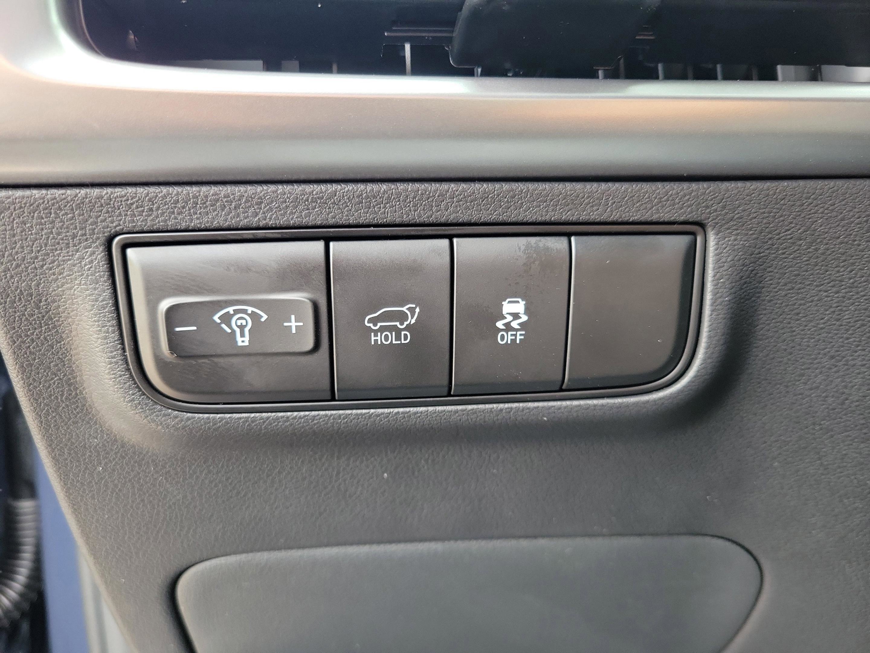 New 2026 Hyundai Tucson SEL image 19