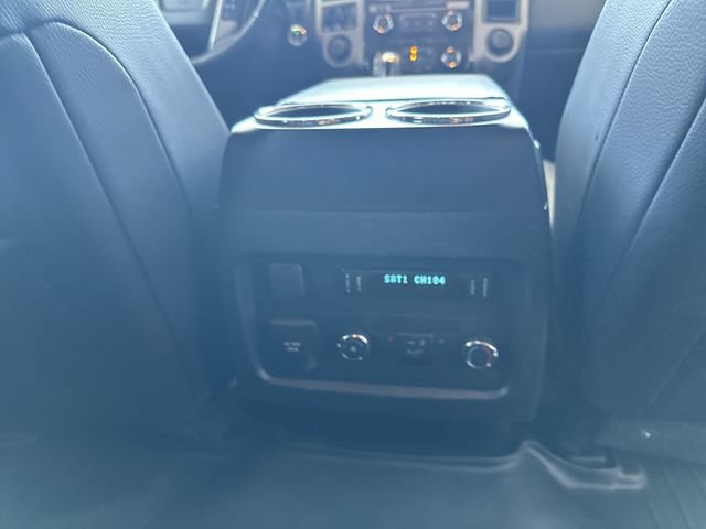 Used 2017 Ford Expedition Limited w/ Equipment Group 301A AWD/4WD image 25
