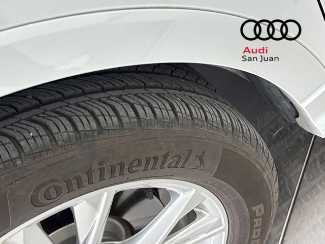 Certified 2024 Audi Q3 2.0T Premium Plus AWD/4WD image 7