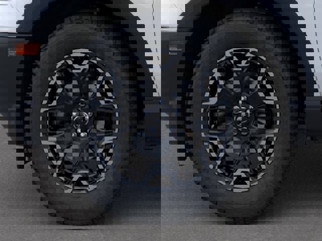 New 2026 Ford Bronco Sport Outer Banks image 42