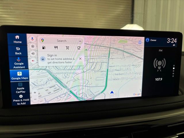 Certified 2025 Acura MDX SH-AWD image 26