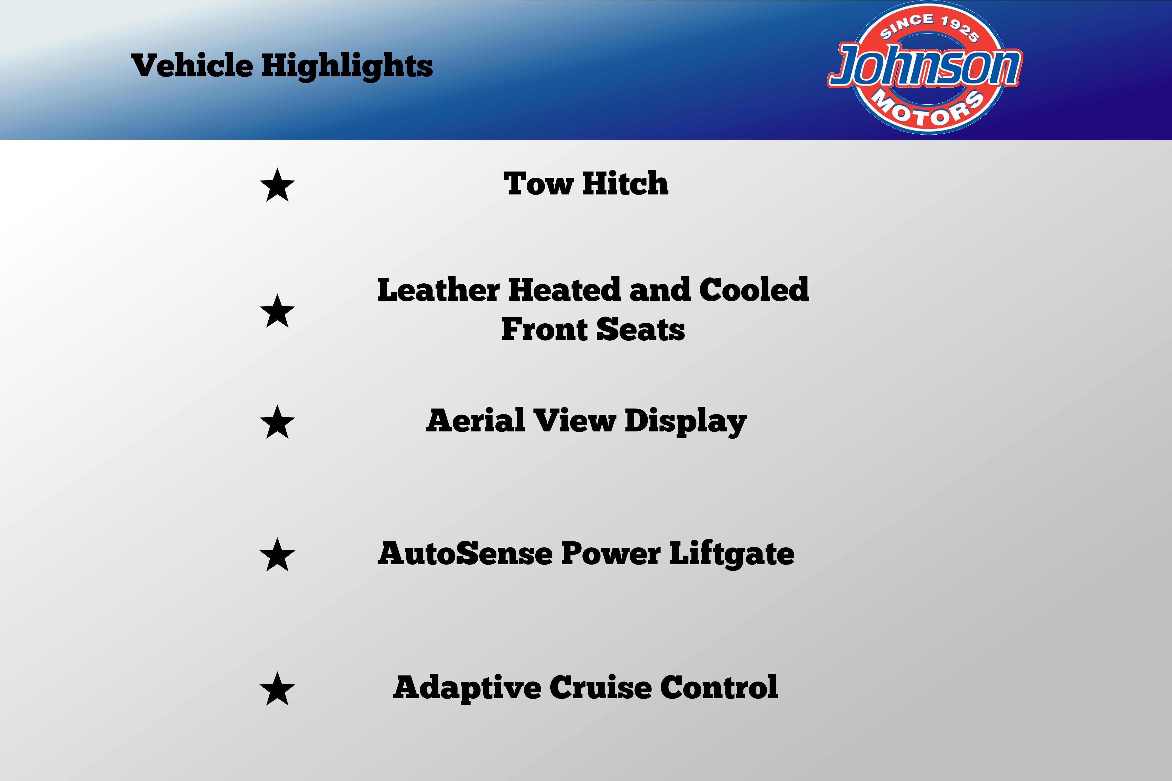 Used 2024 Chevrolet Traverse RS w/ LPO, Floor Liner Package image 12