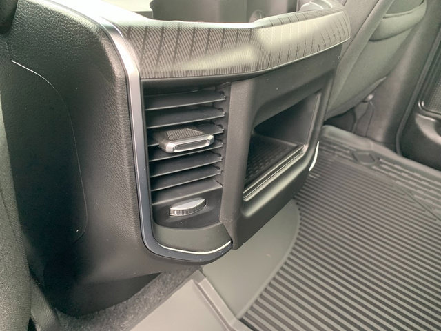 New 2026 RAM 1500 Big Horn w/ Night Edition AWD/4WD image 15