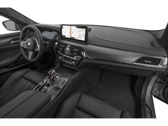 Used 2022 BMW M5 w/ Competition Package AWD/4WD image 18