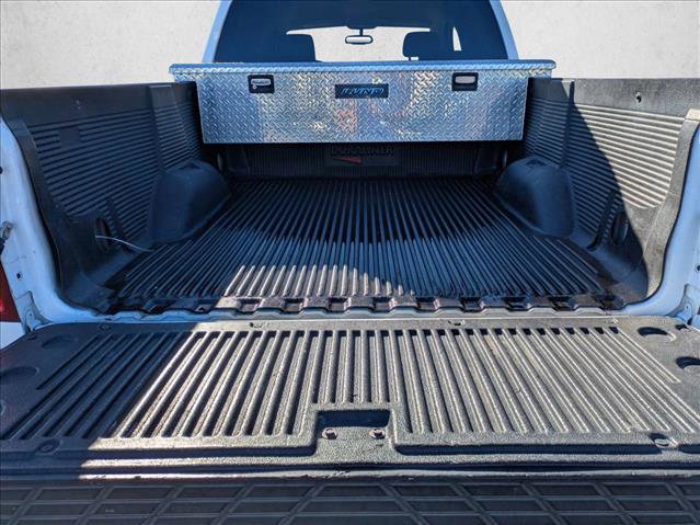 Used 2011 GMC Sierra 1500 SLE w/ Regional Value Package RWD image 6