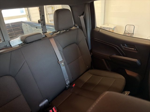 New 2025 Chevrolet Colorado LT w/ Advanced Trailering Package image 24