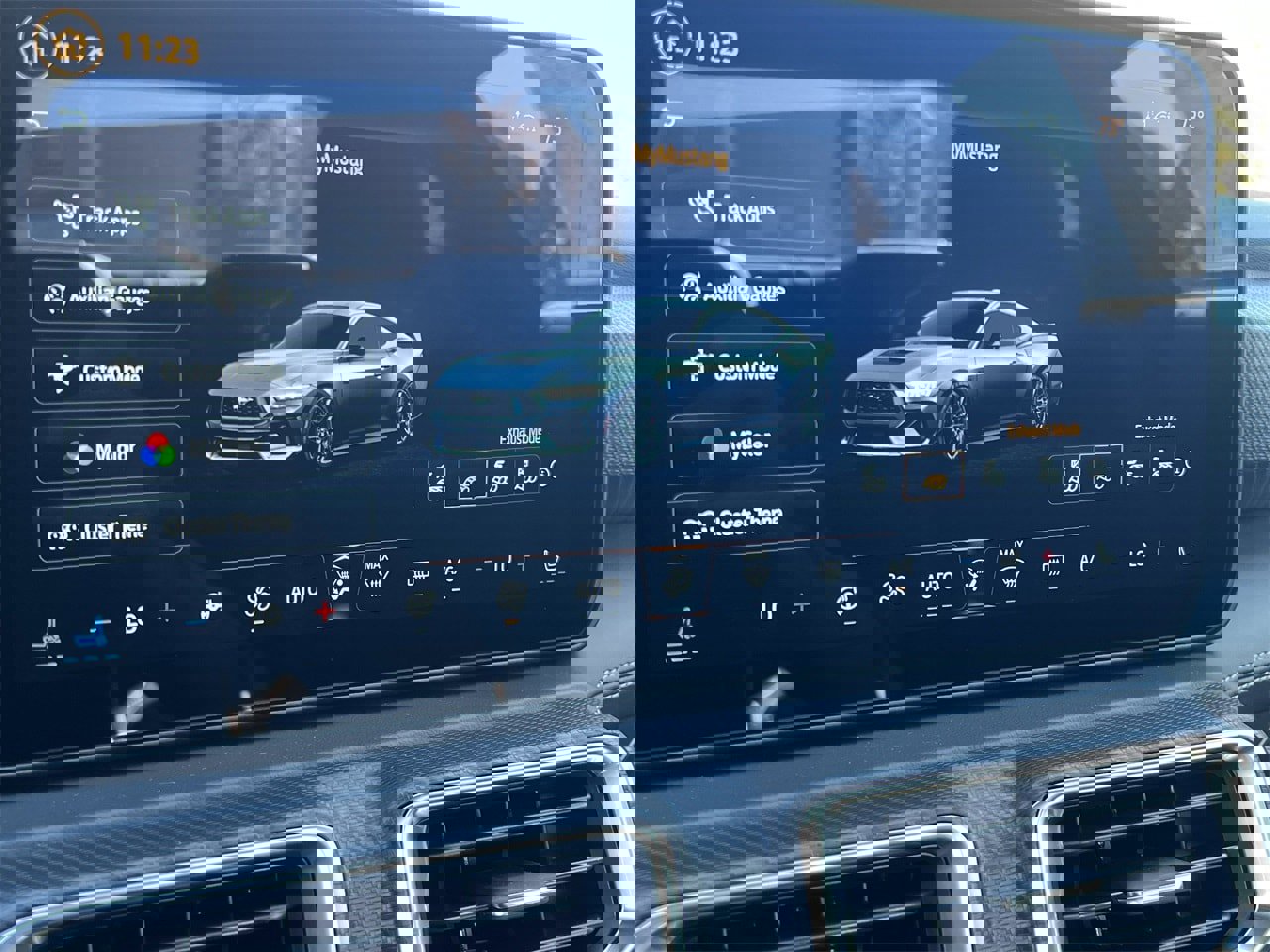 New 2025 Ford Mustang GT Premium image 5