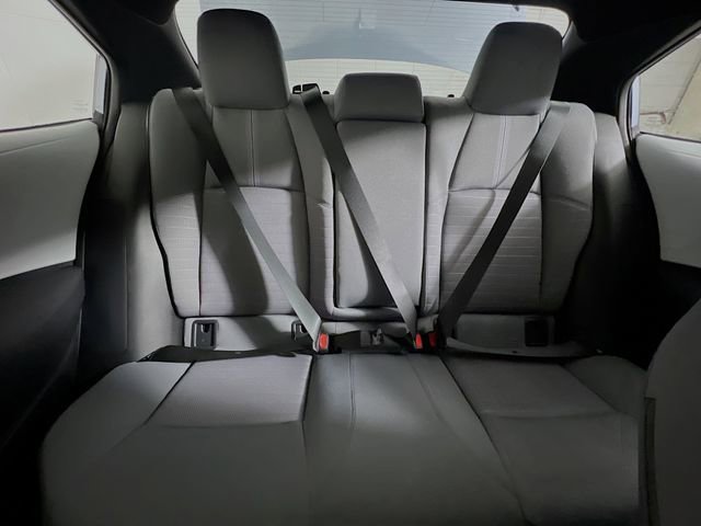 New 2026 Toyota Corolla SE image 30