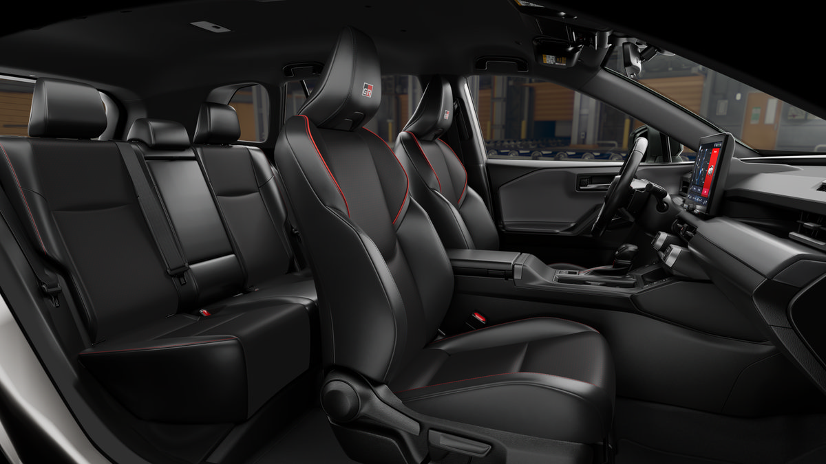 New 2026 Toyota RAV4 AWD Plug-in Hybrid image 20