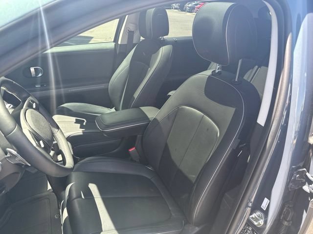 Certified 2024 Hyundai Ioniq 5 Limited AWD/4WD image 4
