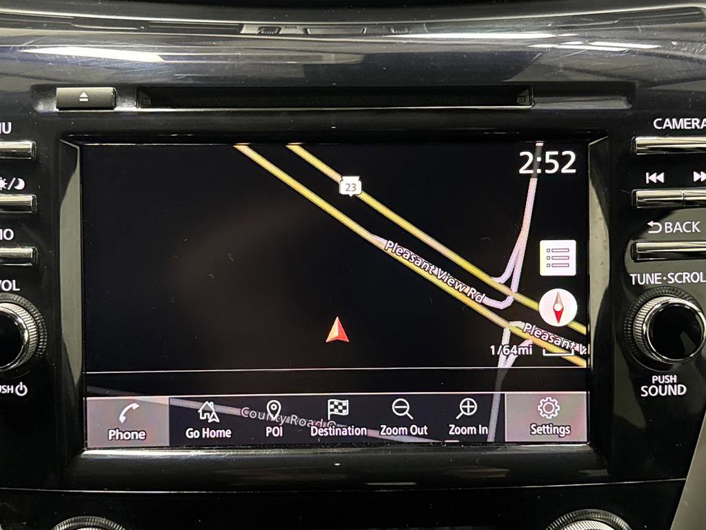 Used 2021 Nissan Murano SL image 10