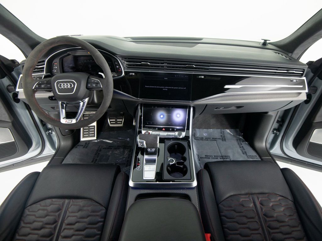 Used 2024 Audi RS Q8 image 31