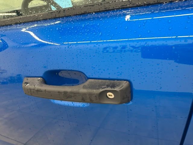 New 2025 Ford Bronco Sport Big Bend image 26