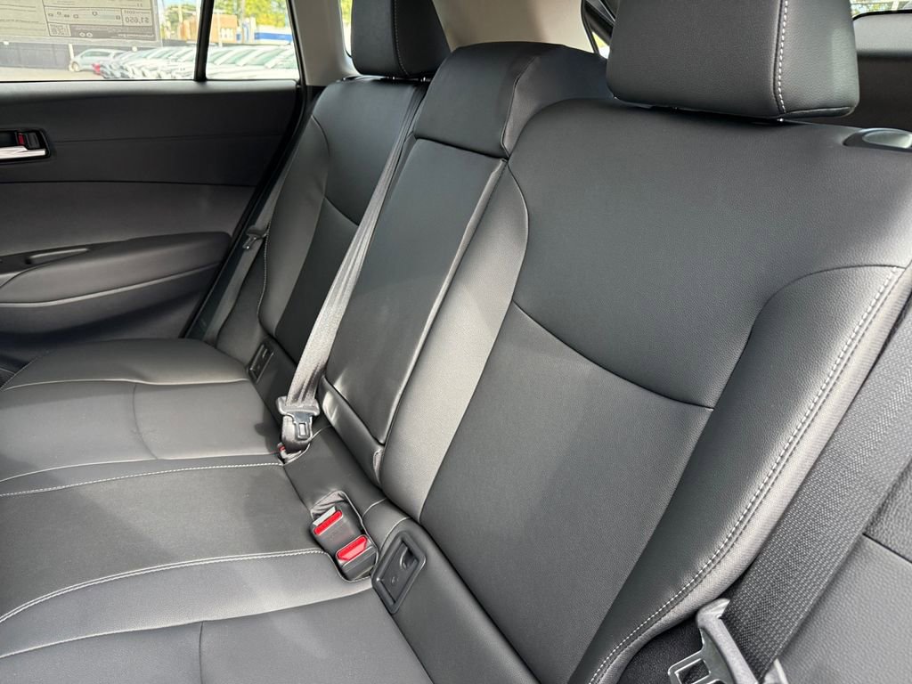 New 2026 Toyota Corolla Cross XLE image 27