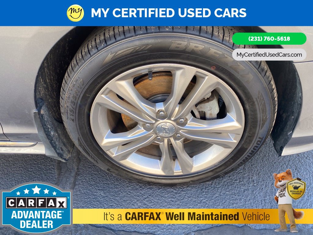 Used 2019 Hyundai Sonata Sport FWD image 36